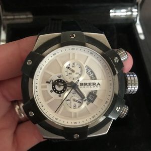 Men’s Brera Watch